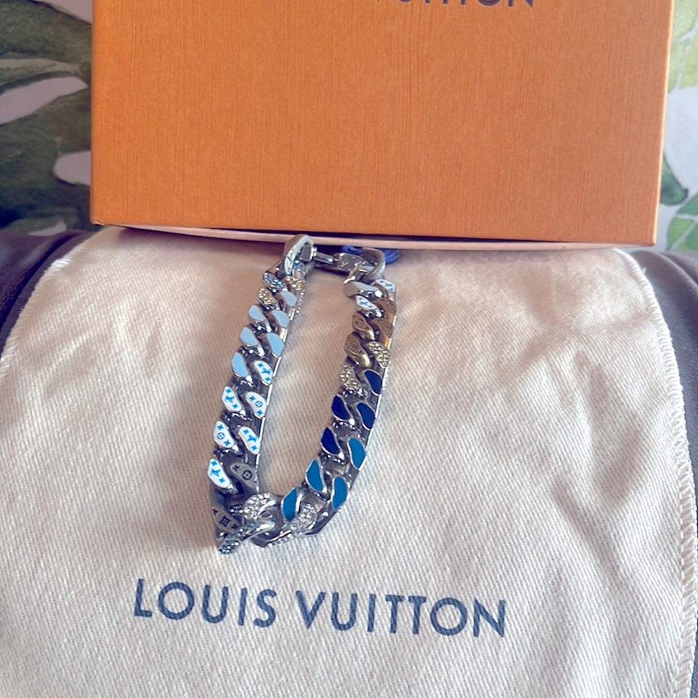 Louis Vuitton bracelet